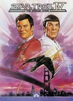 Star Trek IV - Misión: Salvar la Tierra (1986)