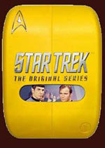 Star Trek: la serie original