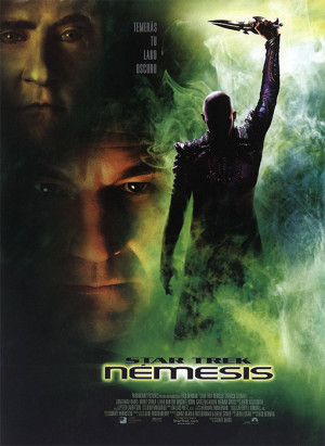 Star Trek: Némesis