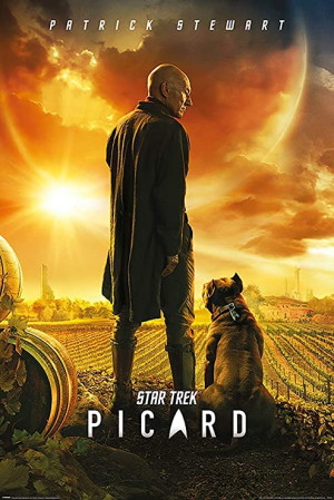 Star Trek: Picard (2ª temporada) (2022)