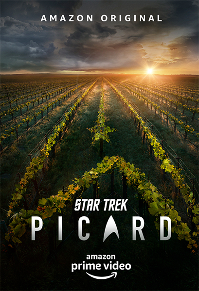 Star Trek: Picard (2019)