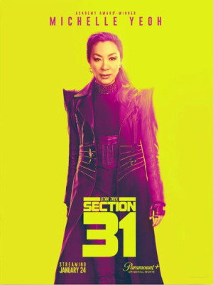 Star Trek: Sección 31 (2025)
