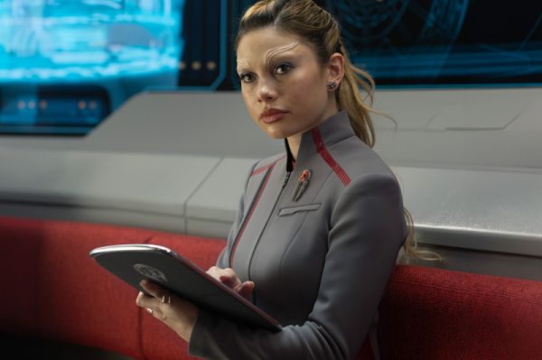 Star Trek: Academia de la Flota Estelar