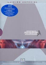 Star Trek V. La última frontera