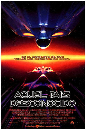 Star Trek VI. Aquel país desconocido (1991)