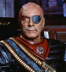 Star Trek VI. Aquel país desconocido foto crítica.
