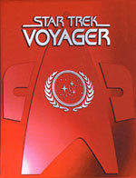 Star Trek Voyager (3ª temporada) (1996)