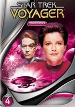 Star Trek Voyager (4ª temporada) (1997)