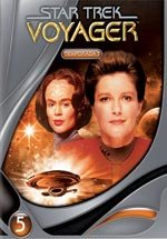 Star Trek Voyager (5ª temporada) (1998)