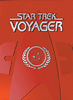 Star Trek Voyager (1995)