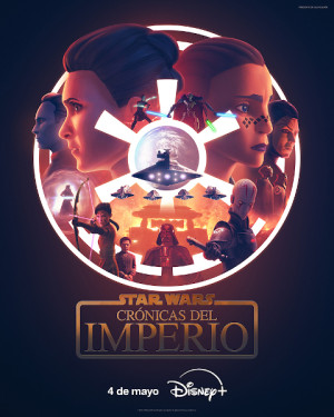 Star Wars: Crónicas del Imperio