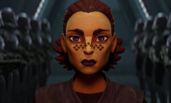 Star Wars: Crónicas del Imperio