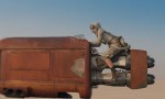 Star Wars: El despertar de la fuerza