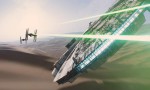 Star Wars: El despertar de la fuerza