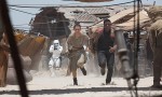 Star Wars: El despertar de la fuerza