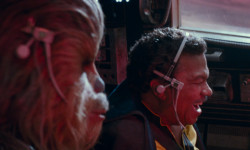 Star Wars: El ascenso de Skywalker