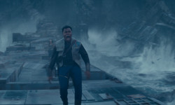 Star Wars: El ascenso de Skywalker