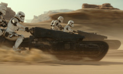 Star Wars: El ascenso de Skywalker