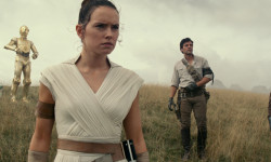 Star Wars: El ascenso de Skywalker