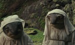 Star Wars: Los últimos jedi