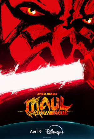 Star Wars: Maul, Señor de las sombras