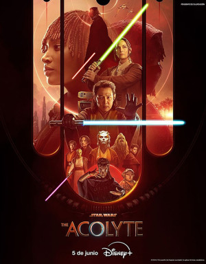 Star Wars: The Acolyte (2024)