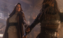 Star Wars: The Acolyte