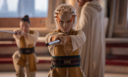 Star Wars: The Acolyte