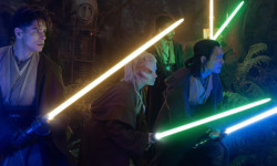 Star Wars: The Acolyte