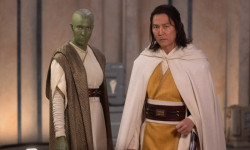Star Wars: The Acolyte