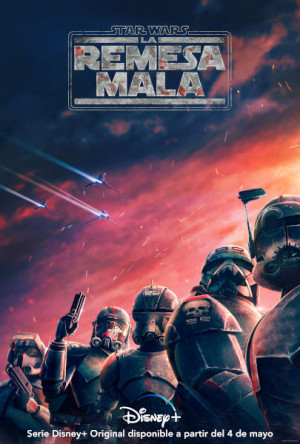 Star Wars: La remesa mala