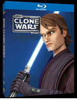 Star Wars: The Clone Wars (3ª temporada)
