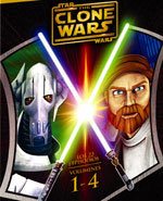 Star Wars: The Clone Wars (serie)