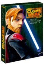 Star Wars: The Clone Wars (5ª temporada)