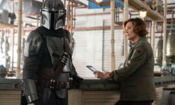 Star Wars: The Mandalorian and Grogu