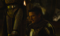 Star Wars: The Mandalorian and Grogu