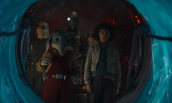 Star Wars: Tripulación perdida
