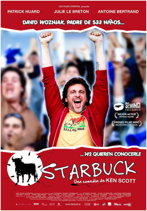 Starbuck
