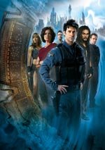 Stargate: Atlantis (2ª temporada)