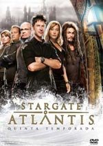 Stargate: Atlantis (5ª temporada)