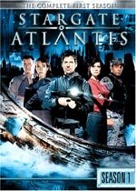 Stargate: Atlantis