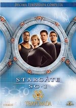 Stargate SG-1 (10ª temporada)