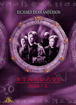 Stargate SG-1 (3ª temporada)