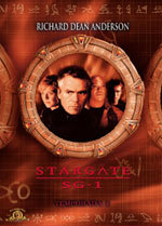 Stargate SG-1 (4ª temporada)