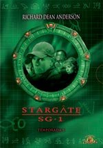Stargate SG-1 (5ª temporada)