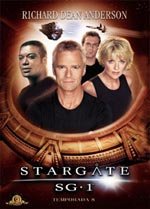 Stargate SG-1 (8ª temporada)