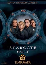 Stargate SG-1 (9ª temporada) (2005)