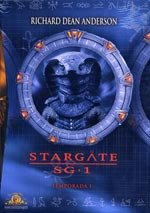 Stargate SG-1