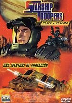 Starship Troopers (la serie completa) (1999)