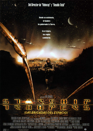 Starship Troopers (1997)